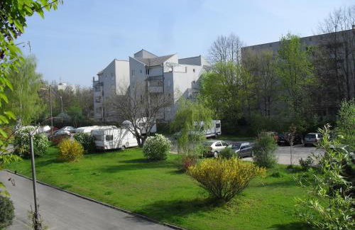 Ambiente in Karlsruhe City - Foto 7