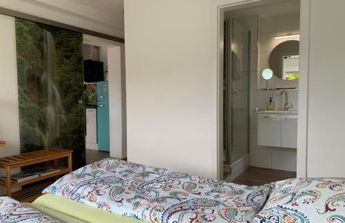 Ferienappartement Albschätzle - Foto 8