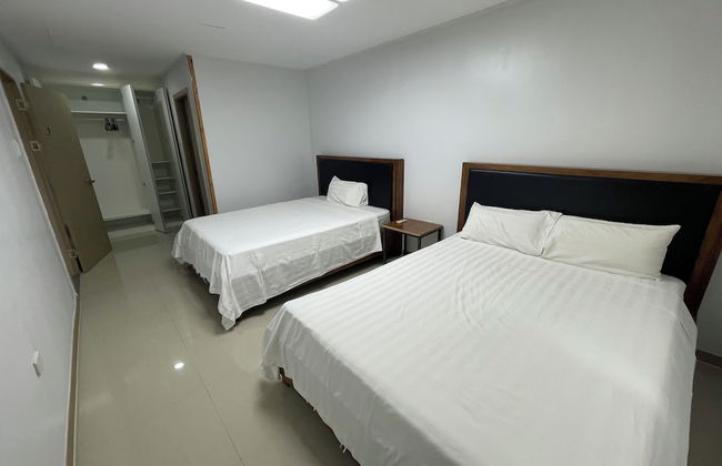 Koregon Condo & Villa - Foto 7