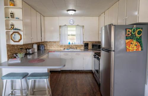 Campau Lake Sunshine cottage - Foto 29