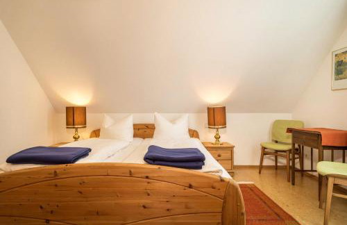 Ferienwohnung Haidle - Foto 14