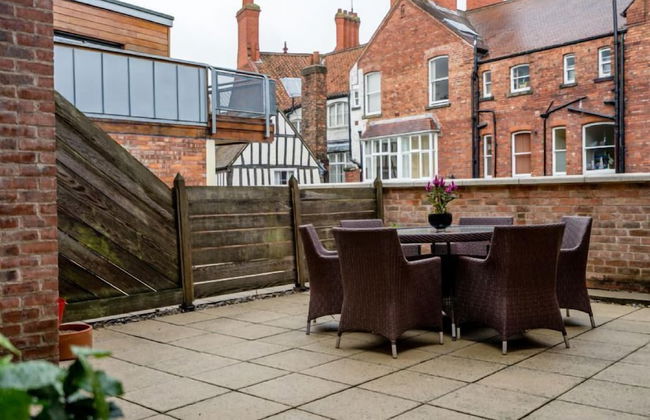 Stonegate Retreat - Foto 34