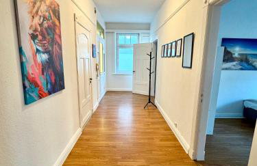 City Apartments Neumünster , Parken & WLAN - Foto 29