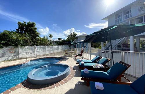 Eco Friendly Secluded OceanView Pool near Key West - Foto 66