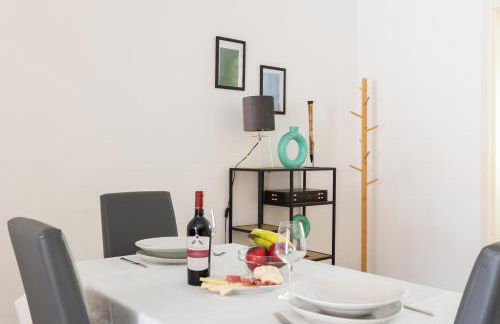 Casa Levante - Near the station and city center - Foto 36