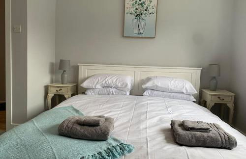 Cheddar Head Bungalow - Foto 15