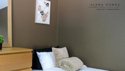 Your 3BR - Home away from Home - Foto 3