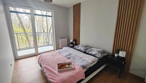 Apartament przy Parku Śląskim - Foto 4