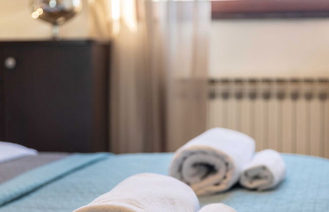 Modern Apartment near Faculty of El. Engineering - Foto 2