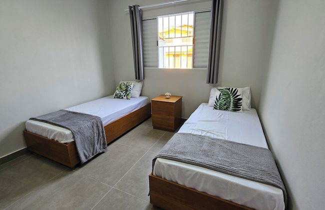 Spazio Italia Apartamentos - Foto 8