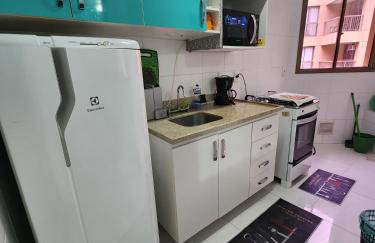 Loft Condado Bl 2 Ap 116 Aldeia dos Reis Sahy - Foto 43