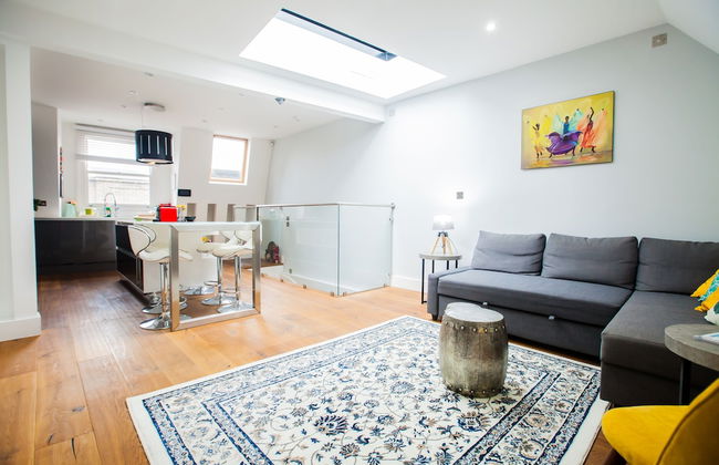 Modern Central Richmond Luxury Residence - Foto 19