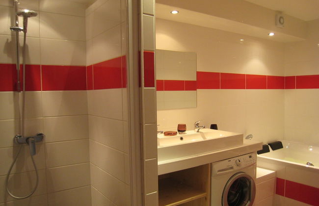 Rustic Retreat, Ovifat - Foto 19