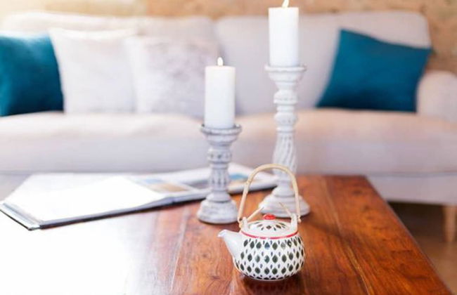 Villa Patriko Lux villa with pool next to Balos - Foto 30