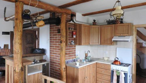 Agroturystyka Biebrzańska Kraina - Foto 2, stove, pet friendly, minibar