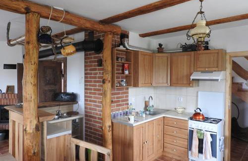 Agroturystyka Biebrzańska Kraina - Foto 2