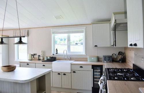 Snittlegarth Farm Lodges - Foto 23