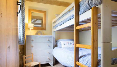 Cinnamon Cottage Newcastle Emlyn - Photo 5