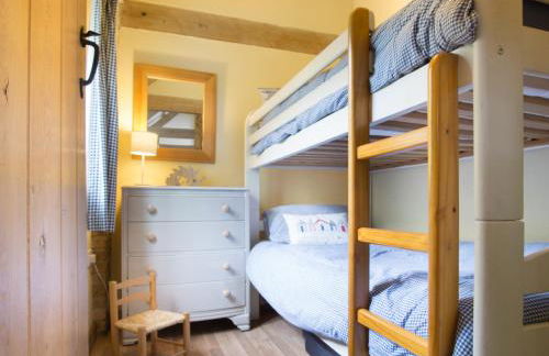 Cinnamon Cottage Newcastle Emlyn - Photo 5