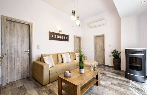 Louros Spa House - Photo 58