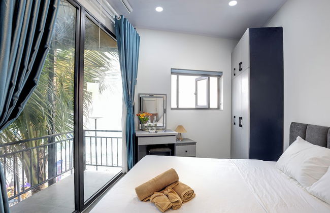 Rainbow Beach Mũi Né - Homestay & Coffee - Foto 9