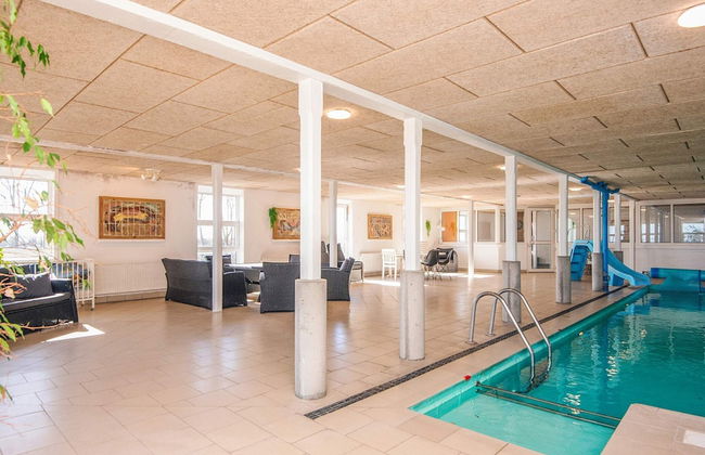 20 Person Holiday Home in Karby - Foto 27