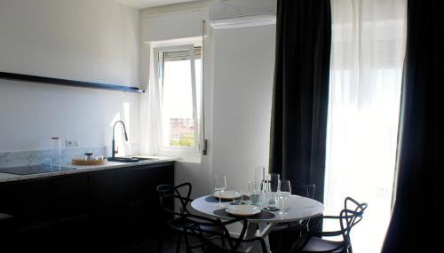 Alta Vista Milano - Photo 2, heating