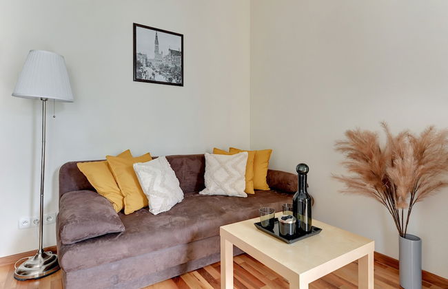 Old Town by Welcome Apartment - Foto 68