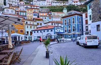 Casa Cernuda - Foto 48