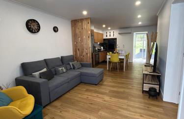 B&C Furnas House - Photo 11