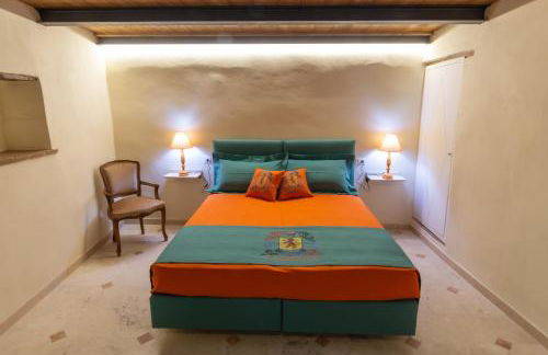 IBibiena - SUITE CECCO E MEA - Foto 51