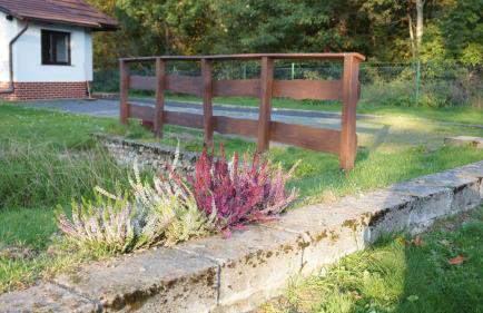 Domki nad strumykiem - Foto 18