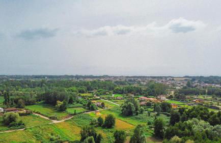 Villa Artistica con Piscina e Giardino - Foto 10