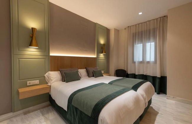 BIBO SUITES REAL CHANCILLERIA - Foto 12