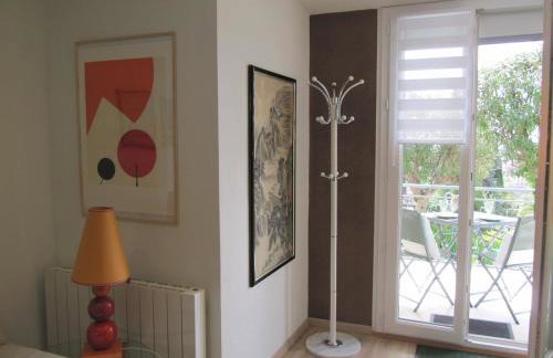 Sur les hauteurs de VENCE - Foto 13