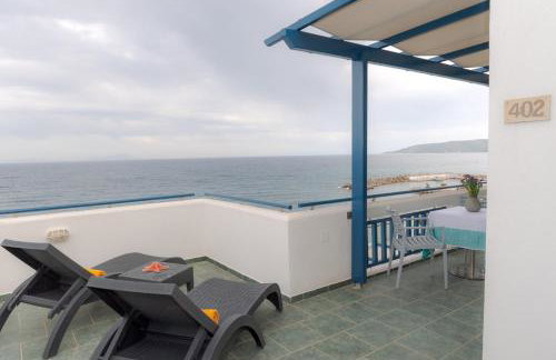 Theoxenia Chios Apartments - Photo 32