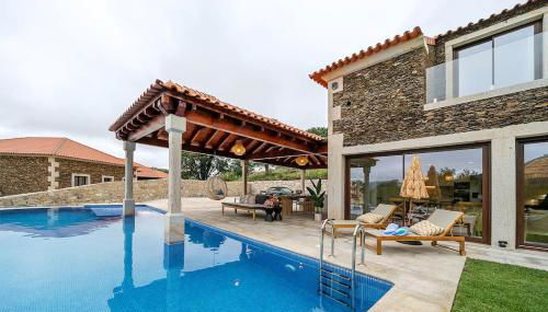 Oliveiral Countryside Villa with River View - Foto 3