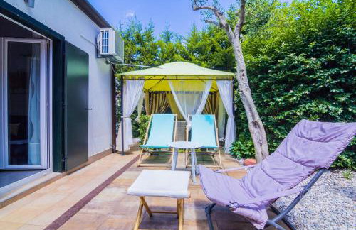 Forest&Sea apartment-Bikes&table incl - Foto 53