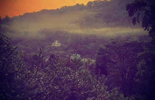 The Rapids Cottage-Secret woodland cottage with outdoor 4 person jetted bath - Foto 17