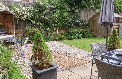 1 Coconut Cottage, Long Melford - Foto 36