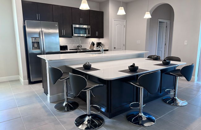 Balmoral Resort-194kb 6 Bedroom Home by RedAwning - Foto 16