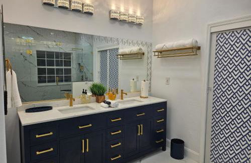 Charming, beautiful house closer to Disney World - Foto 42