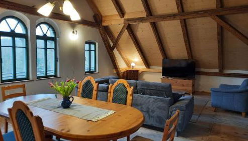 Ferienwohnung Blauregen - NEU ab März 2026 - Foto 3