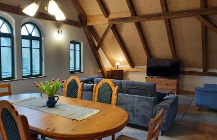 Ferienwohnung Blauregen - NEU ab März 2026 - Foto 3