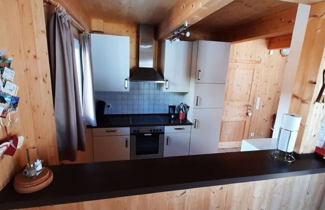 Chalet in St. Georgen ob Murau - Foto 6