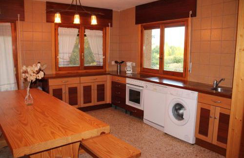 CASA RURAL LOS HALCONES - Foto 32