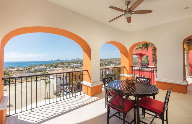 Villas At Hacienda Encantada - Foto 14