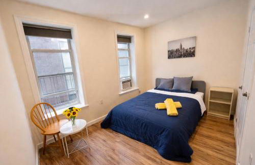 Next to Manhattan 2 Bedrooms Apartment - Subway 20 steps, Manhattan 1 Stop - Foto 14