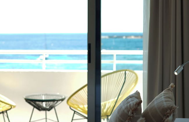 Apartamentos Typic Marina Playa - Adults Only - Foto 27