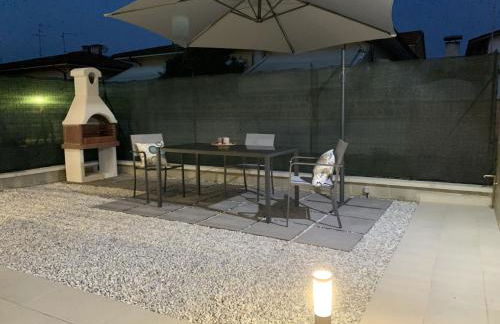 La Casa Di Marty Per 9 - Belcantovillas - Foto 32